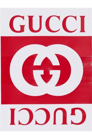 T-shirt GG GUCCI KIDS | 855551XJHO79055